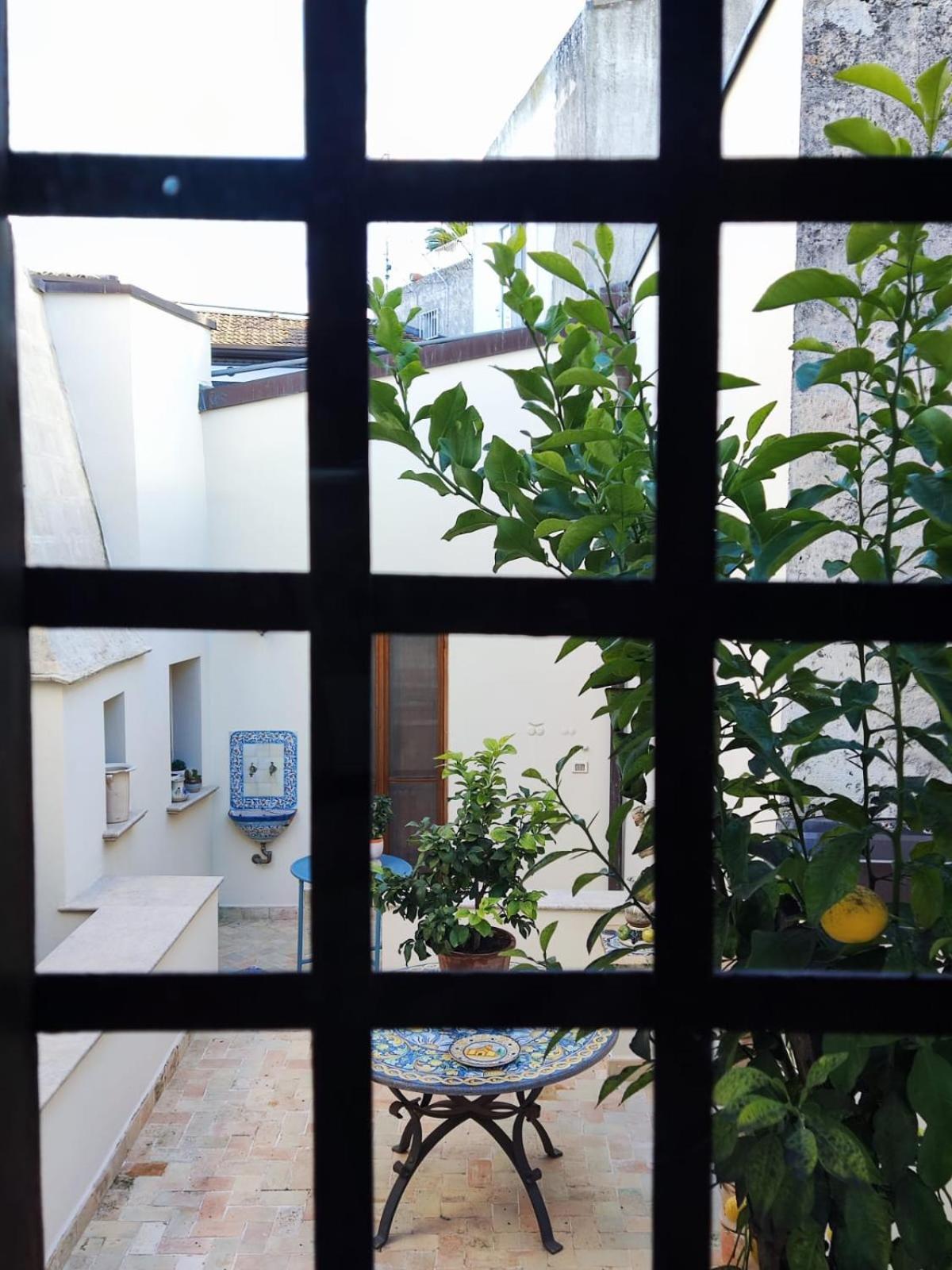 알타무라 Rachel'S House 아파트 외부 사진