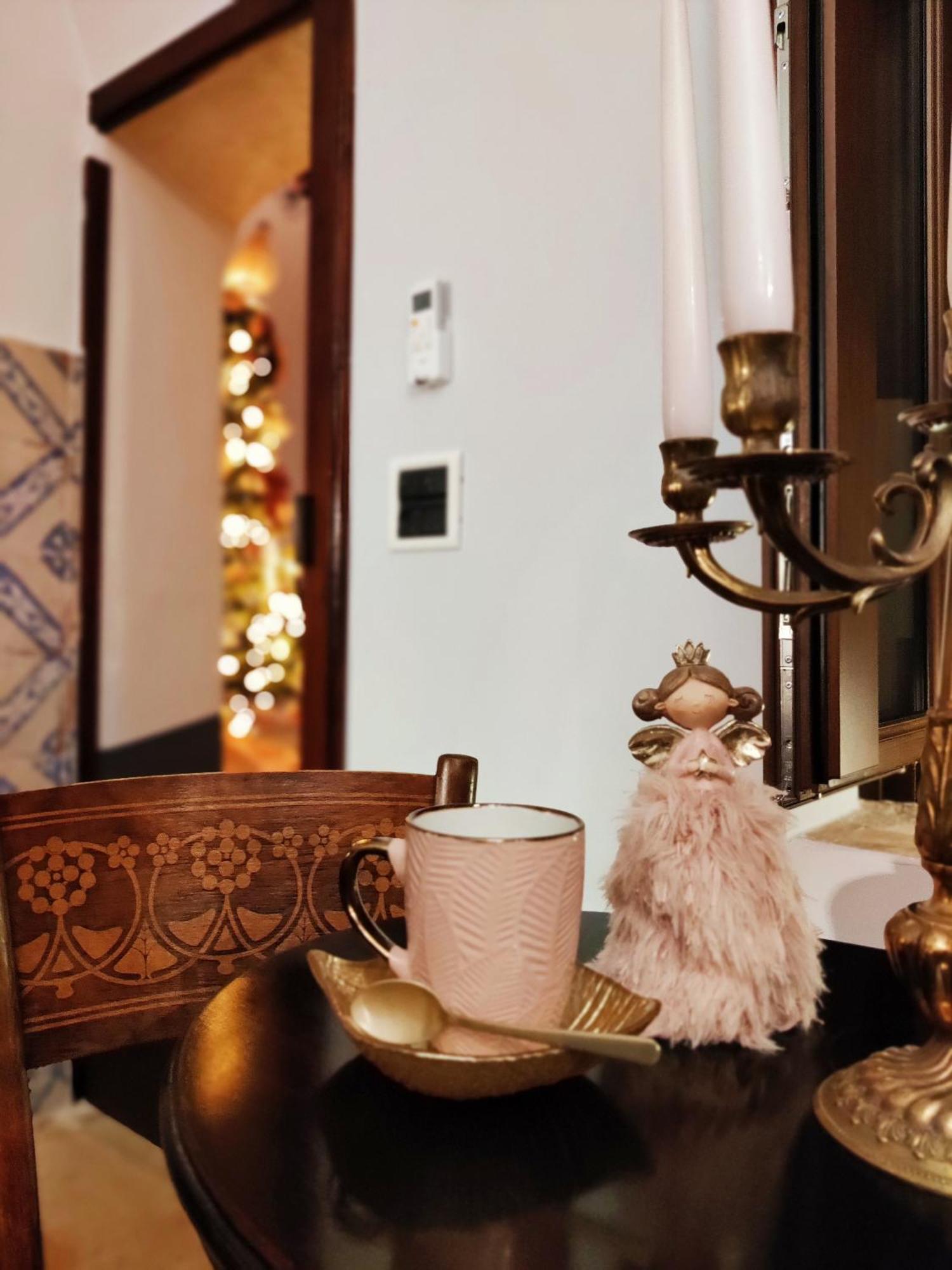 알타무라 Rachel'S House 아파트 외부 사진